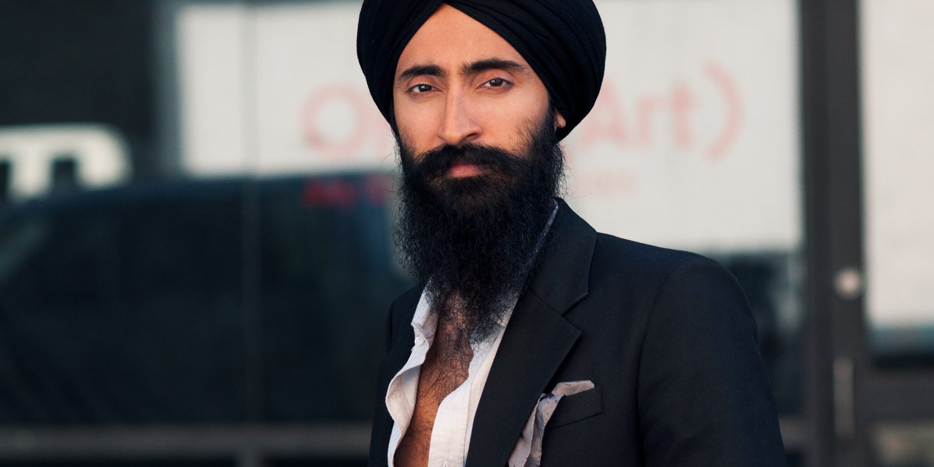 Sikh Actor and Model Banned From Boarding Airplane – Pacific Ties