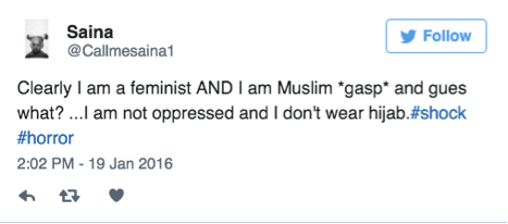 HIJAB