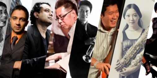 Yes, We Play Jazz Too: 8 Asian-American Jazz Artists You Should Know ...